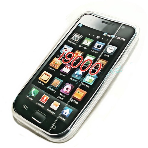 Custodia cover cellulare tpu - cover,