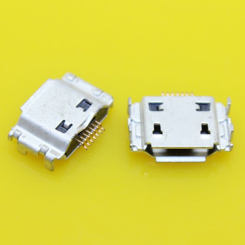 Conector puerto carga - puerto,
