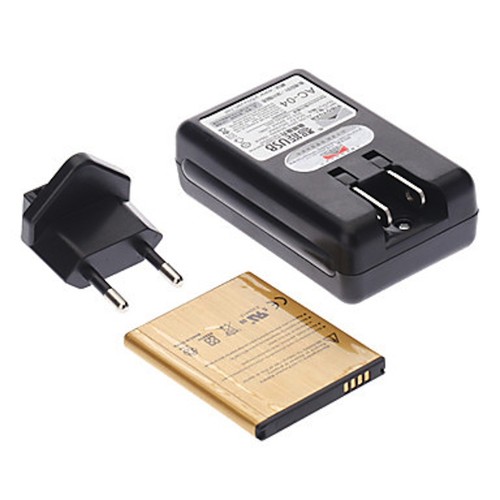 Caricatore desktop batteria - caricatore, desktop+batteria