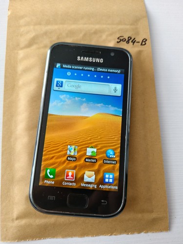 Smartphone samsung galaxy - samsung,