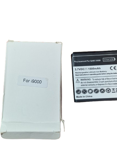 Batteria ricambio per - ricambio,