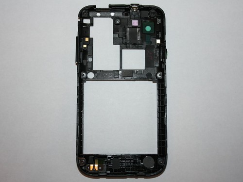 Samsung galaxy i9000 scocca - galaxy,