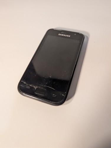 Samsung galaxy i9000 - samsung, gt-i9000