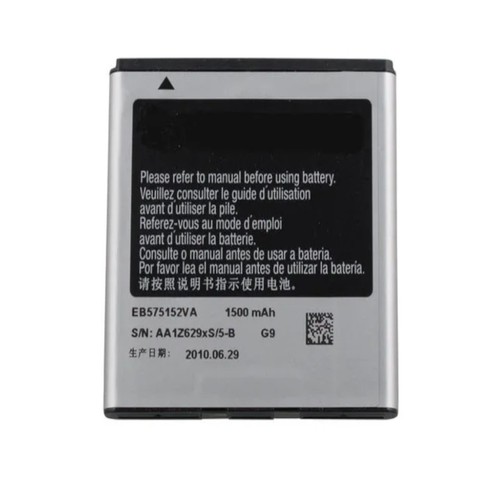 Batteria ricambio nuova per - ricambio,