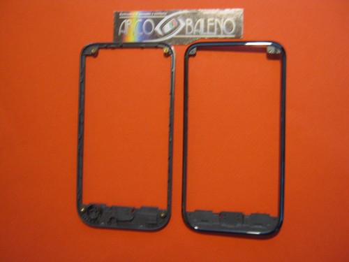 Cornice cover frame per - cornice,