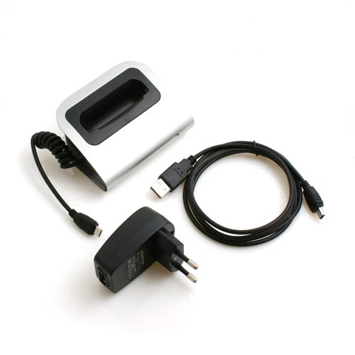 Docking station cradle - docking,