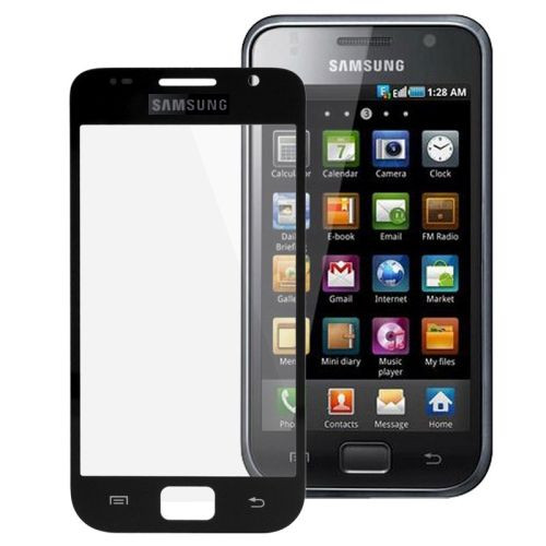 Vetro esterno touch screen - esterno,