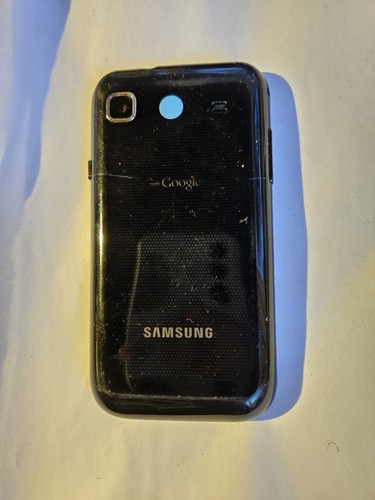 Samsung galaxy gt - , gt-i9000