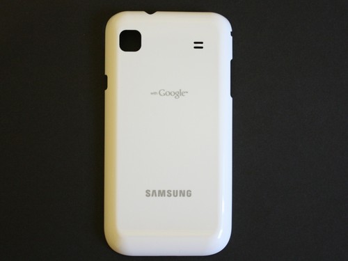 Samsung galaxy i9000 - s,