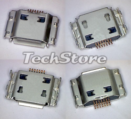 Connettore micro usb - connettore,