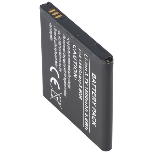 Batteria adatta per samsung - batteria,