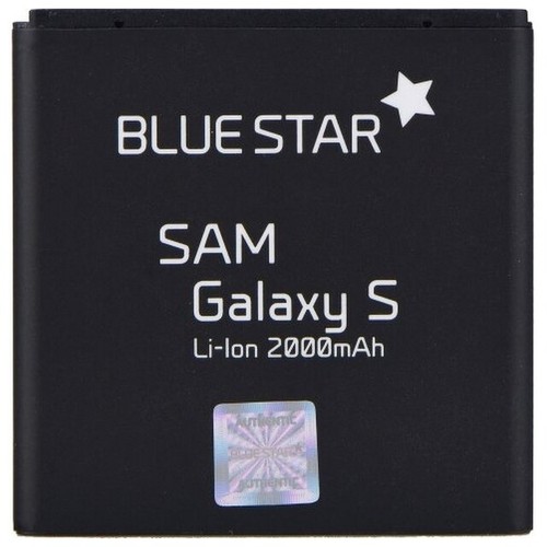 Batteria original blue - batteria,