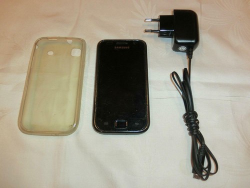 Samsung galaxy i9000 - galaxy, gb