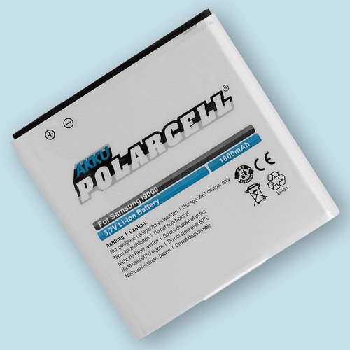Polarcell batteria per - batteria,