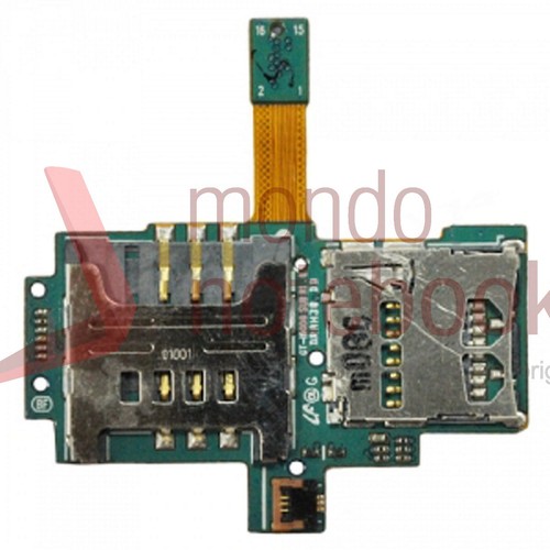 Board sim card - sim, e