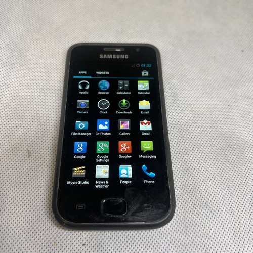 Smartphone android samsung - android,