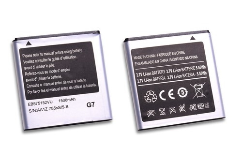 Batteria per samsung - per,