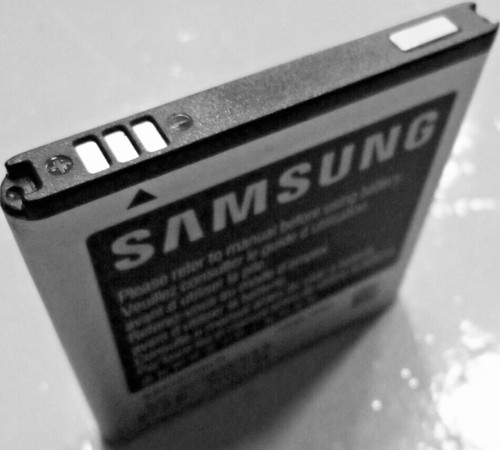 Batteria originale samsung - batteria,