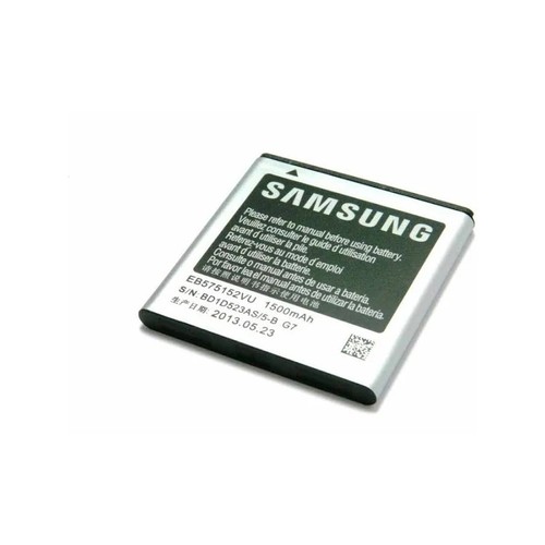 Batteria originale samsung - batteria,