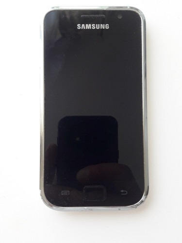 Samsung galaxy i9000 - galaxy, gt-i9000