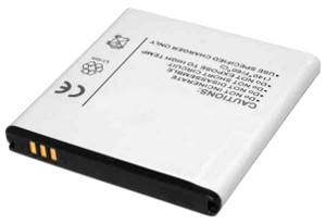 Batteria compatibile con