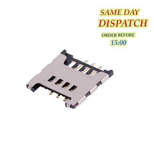 Lettore schede sim card - schede,