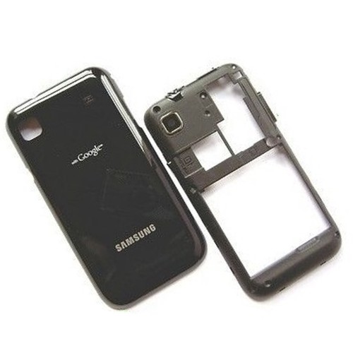Samsung galaxy i9000 - galaxy, s