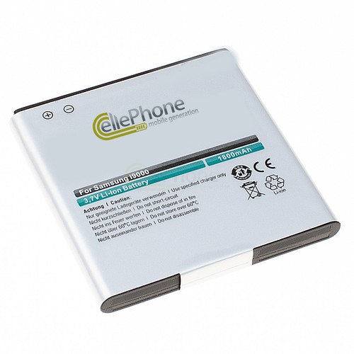Batteria ion per - li-ion, samsung