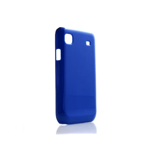 System crystal case custodia - crystal,